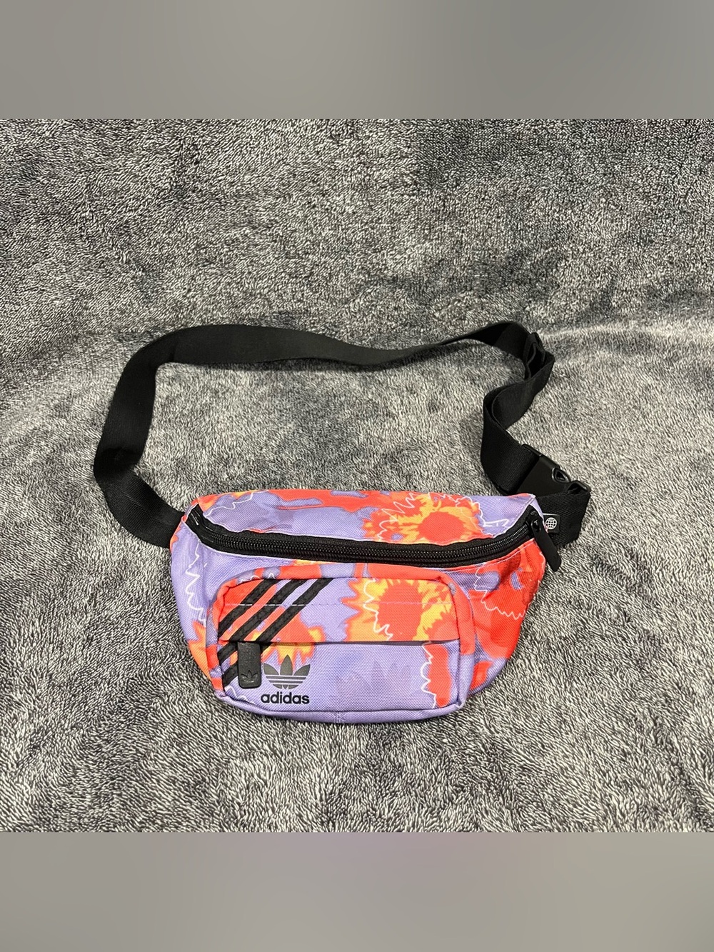 Adidas Originals Waistbag fanny pack